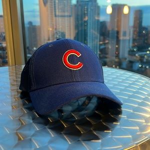 Chicago Cubs Hat